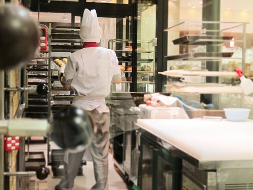 チルド食のメリット